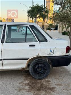 Saipa 131